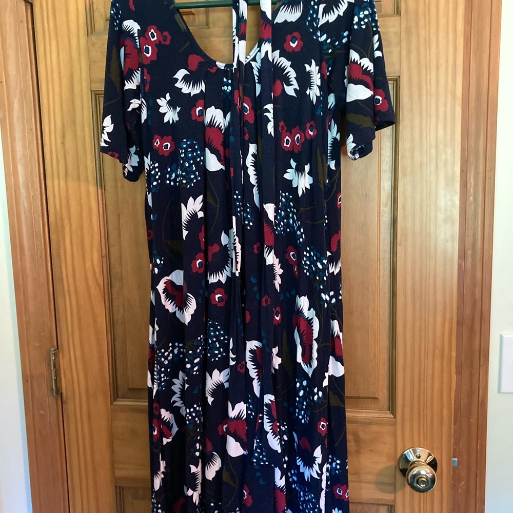 Latched mama petite romper
